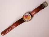 34 mm Winnie the Pooh Uhr durch Timex | 90er Jahre Vintage Disney Uhren