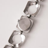17 jewels bohle mecánico reloj | Antiguo reloj para damas