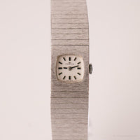 Vintage Fortis Mechanical Uhr | Schweizerische Mode Uhr für Sie
