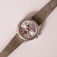Vintage Minnie Mouse Nurse Disney Watch | Nurse or Doctor Gift Watch