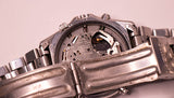 Seiko 7T42 Sports Chronograph 150M Watch for Parts & Repair - NOT WORKING