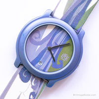 Vintage Purple Ballerina Life de Adec reloj | Cuarzo de Japón reloj por Citizen
