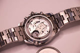 Casio Edifice EF-543 Chronograph Japan Movement Watch for Parts & Repair - NOT WORKING