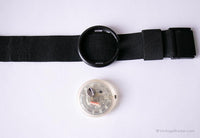 1993 Swatch Pop PWK176 parapente reloj | Pop naranja raro Swatch