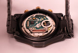 Heuer 2000 Quartz Chronograph 200 Meters Watch for Parts & Repair - NOT WORKING