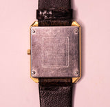 Slim Rado Diastar suizo hecho reloj Para mujeres para piezas y reparación, no funciona