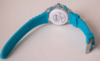 Bleu Minnie Mouse montre avec fonction lumineuse | Fraîche 90 Disney Montres