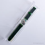 Mint 1997 Swatch Orologio da giardino SKZ103 | Swatch Speciali da collezione