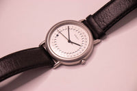 Abart hecho en Alemania Movimiento suizo Bauhaus reloj Para piezas y reparación, no funciona