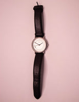 Abart fabriqué en Allemagne Mouvement suisse Bauhaus montre pour les pièces et la réparation - ne fonctionne pas