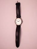 Abart Made in Germany Swiss Movement Bauhaus Watch for Parts & Repair - NOT WORKING
