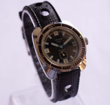 Herma Calypso Mecánica Vintage reloj | Diver Herme Gents Diver reloj