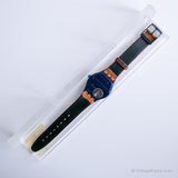 1994 Swatch SLN100 SLN101 Variazione orologio | Vintage ▾ Swatch Musicall