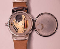 Skagen Eleganter dänischer Quarz Uhr Für Frauen für Teile & Reparaturen - nicht funktionieren