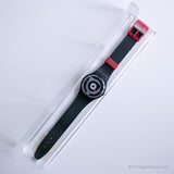 1995 Swatch GZ146 POINT OF VIEW Watch | Mint Special Edition Swatch