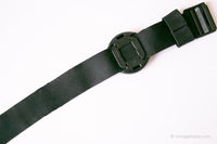 1991 Swatch Feux d'artifice POP PWB158 montre | Pop des années 90 Swatch Ancien