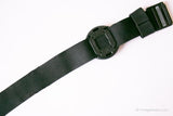 1991 Swatch Pop PWB158 FIREWORKS Watch | 90s Pop Swatch Vintage