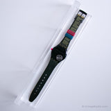 Mint 1993 Swatch SLB101 EUROPE IN CONCERT Watch | Swatch Musicall
