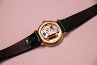 anni 90 Seiko Quartz Womens orologio per parti e riparazioni - Non funziona