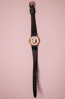 anni 90 Seiko Quartz Womens orologio per parti e riparazioni - Non funziona