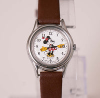 Vintage ▾ Lorus V515-6080 A1 Minnie Mouse Guarda | Movimento in quarzo giapponese