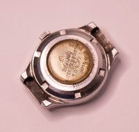 1980 Seiko 4326-0060 cuarzo reloj Para piezas y reparación, no funciona