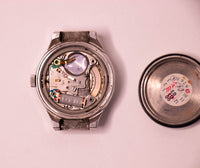 1980 Seiko 4326-0060 Quartz montre pour les pièces et la réparation - ne fonctionne pas