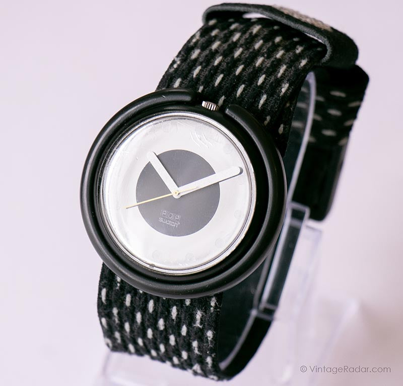 pop swatch ポップスウォッシ 1989 ビンテージ 腕時計(クォーツ) pop swatch ポップスウォッシ 1989 ビンテージ 腕時計(クォーツ)