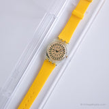 Menta 1995 Swatch LZ104 crisophoros reloj | olímpico Swatch Especial