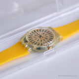 Mint 1995 Swatch LZ104 Watch Chrysophoros | olimpico Swatch Speciale