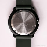 Vita verde vintage di Adec Watch | Giappone quarzo orologio da Citizen