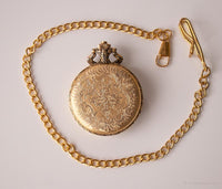 Vintage -Zyklus 17 Juwelen mechanisch Uhr | Schweizerische Tasche Uhr
