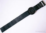 1992 swatch Pop PWB164 cuesta arriba reloj | Esqueleto swatch reloj 90
