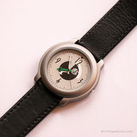 Life minimaliste vintage par ADEC montre | Citizen Quartz au Japon montre