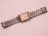 90er Jahre Seiko 2p20-5040 Ladies Quartz Uhr Für Teile & Reparaturen - nicht funktionieren