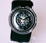 1994 swatch POP PWB175 A Jamais Watch | الهيكل العظمي البوب swatch مشاهدة 90s