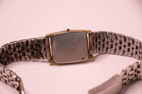 90er Jahre Seiko 2p20-5040 Ladies Quartz Uhr Für Teile & Reparaturen - nicht funktionieren