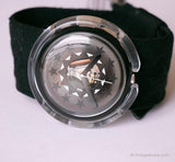 1994 swatch Pop pwb175 Un orologio jamais | Pop scheletro swatch Guarda gli anni '90