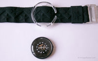 1994 swatch POP PWB175 A Jamais Watch | الهيكل العظمي البوب swatch مشاهدة 90s