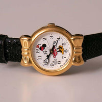 RARE Vintage Lorus Minnie Mouse Quartz Watch | The Walt Disney Company