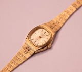 Citizen 4031-S11324 SMW Quartz Damen Uhr Für Teile & Reparaturen - nicht funktionieren