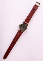 RARE Vintage Disney Mickey Mouse Watch | Bradley Mechanical Watch