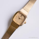 Vintage Seiko 2Y00-5A5O R0 Watch | Occasion Watch for Her