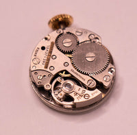 Damen Nelson Swiss mechanisch gemacht Uhr Für Teile & Reparaturen - nicht funktionieren
