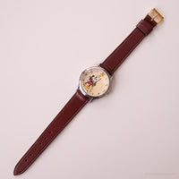 Mickey Mouse Christmas Watch | Special Edition Collector's Series
