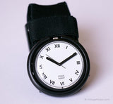 1991 swatch Pop pwb169 orologio notturno romana | Pop swatch Guarda gli anni '90