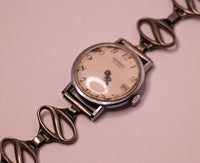 Strahlend blumar Incabloc Damen Schweizer gemacht Uhr Für Teile & Reparaturen - nicht funktionieren