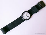 1991 swatch Pop PWB169 Nuit romaine montre | Populaire swatch montre 90