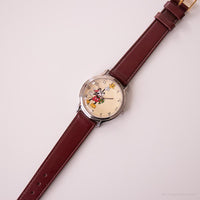Mickey Mouse Walt Disney World Watch | Orologio regalo di Natale vintage