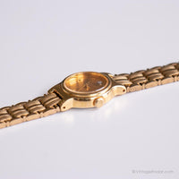 Antiguo Seiko V401-0511 R1 reloj | Damas de cuarzo de Japón reloj